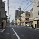 ヌードル＆スパイスカレー 今日の1番 - 