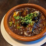 百薫香辛食堂 - 