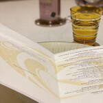 ロオジエ - 黒トリュフのスペシャルコース