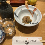 Shiogama Sushi Tetsu - 