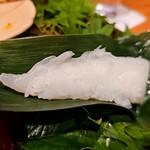 御料理 まつ山 - 