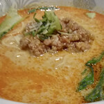オーパスワン - 坦々麺