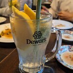 百薫香辛食堂 - 