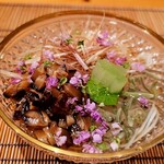 御料理 まつ山 - 