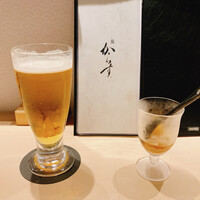 鮨 からす 十三店 - 