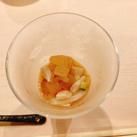 鮨 からす 十三店 - 