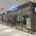 スターバックスコーヒー - スターバックスコーヒー 西武東戸塚S.C.店