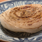 とり茶太郎 - 新玉葱