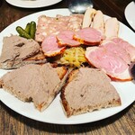 ビストロヤナギハラ - 