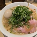 京都ラーメン 森井 - 