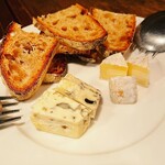 ビストロヤナギハラ - 