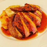 ビストロヤナギハラ - 