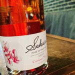 ビストロヤナギハラ - 