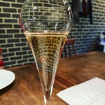 ビストロヤナギハラ - 