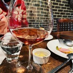 ビストロヤナギハラ - 