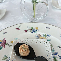 アンティカ オステリア デル ポンテ - 