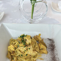 アンティカ オステリア デル ポンテ - 