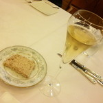 グリル銀鱗荘 - リエット2013,8