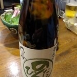 のだぴん - のだぴん（麦焼酎ボトル：大分）