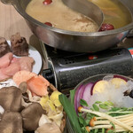 薬膳レストラン 10ZEN - 