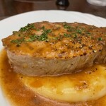 Bistro&Cafe KIZKI - スーススー