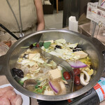 薬膳レストラン 10ZEN 青山店 - 