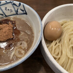 麺処 井の庄 - 