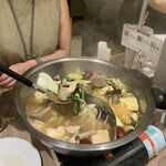 薬膳レストラン 10ZEN 青山店 - 