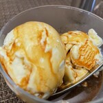 Bistro&Cafe KIZKI - スーを差し上げます