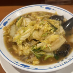 やまとラーメン香雲堂 - 