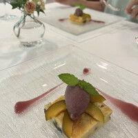 レストラン 桂姫 - 