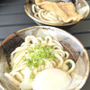 讃岐うどん がもう