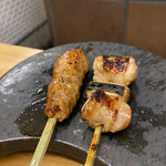 Yakitori Miyagawa - 