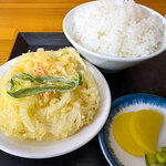 Maruhei Udon - 