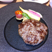 楽食倶楽部 裏小路牛肉店 - 