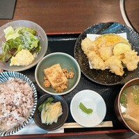かみいし - 