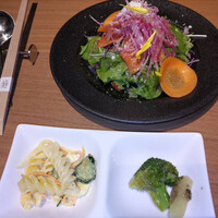 楽食倶楽部 裏小路牛肉店 - 