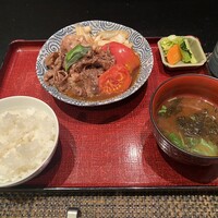 京橋 婆娑羅 -  京橋 婆娑羅 -