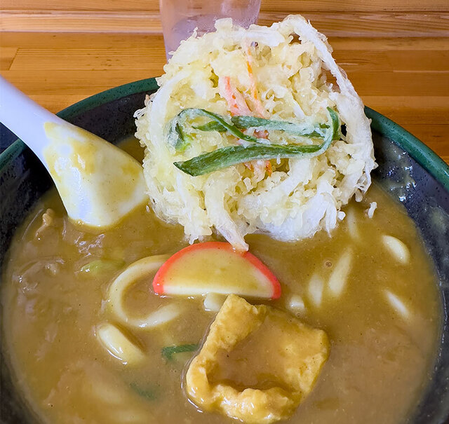 Maruhei Udon photo 3