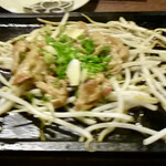 鳥焼処 鳥ぼん - 