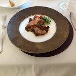 RISTORANTE REGA - 