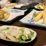 Sushikazu - 