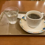 Kafe Rosha - 炭焼きブレンド