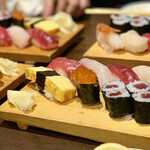 Sushikazu - 