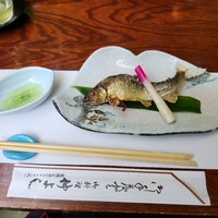 貴船 仲よし - 