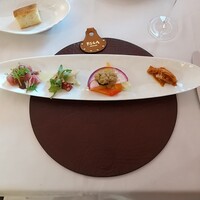 RISTORANTE REGA -  RISTORANTE REGA -