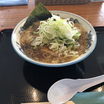 らぁ麺 昌 - 料理写真: