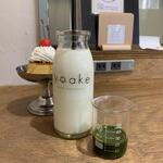 yoake - 