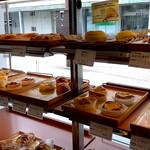 Cafe & Bakery Boulanco - 