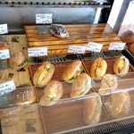 Cafe & Bakery Boulanco - 